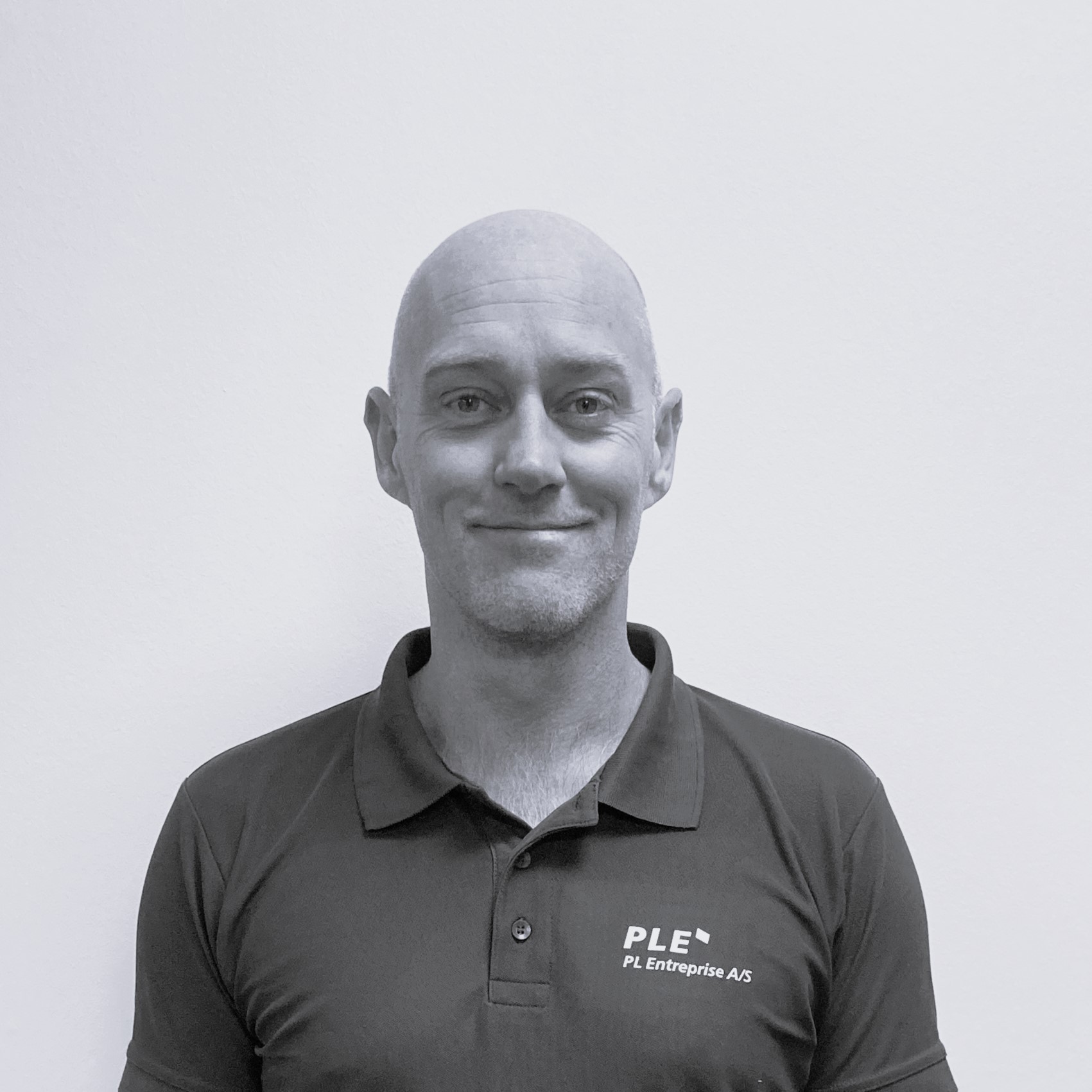 Billede af Jens Frederiksen