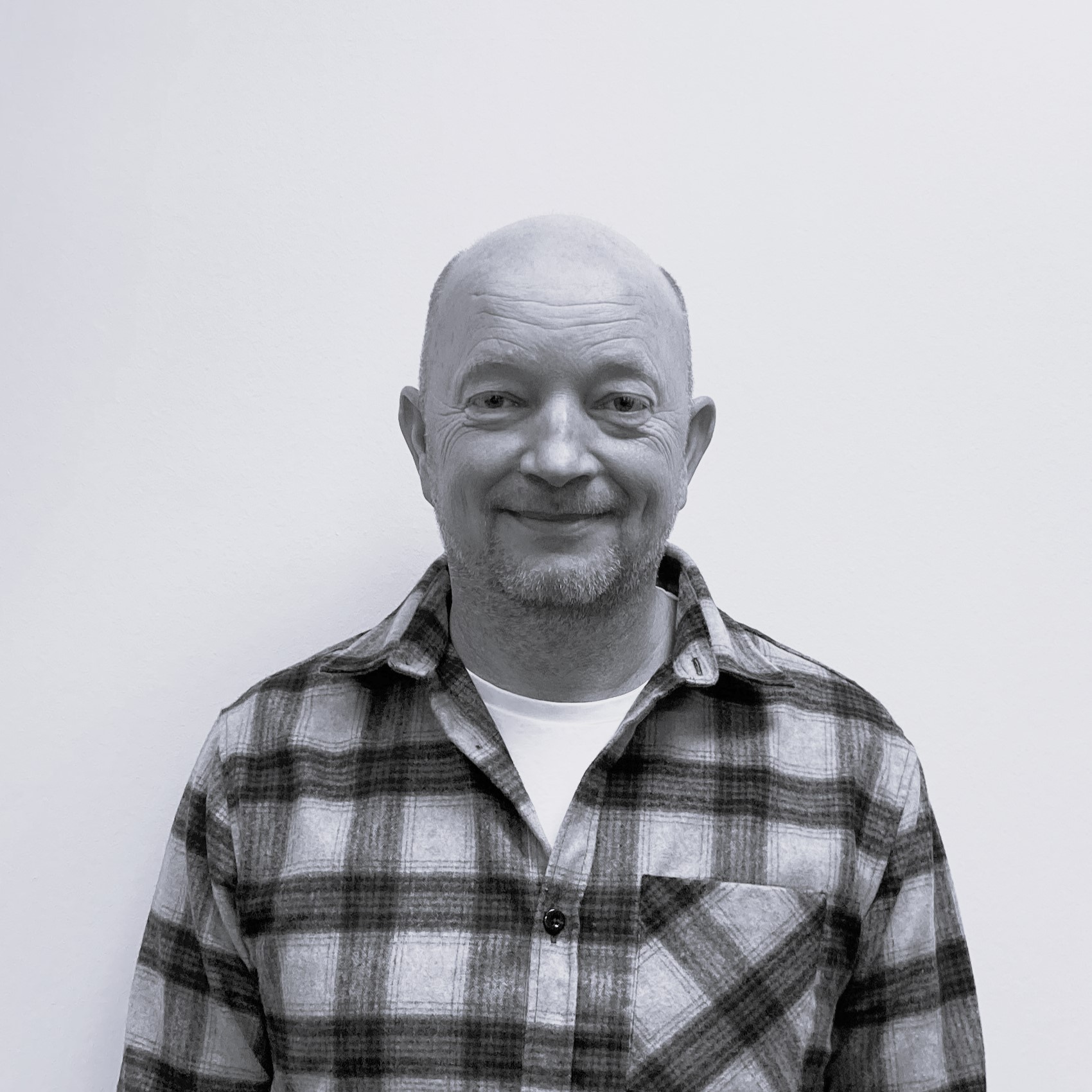 Billede af Kenny Mortensen