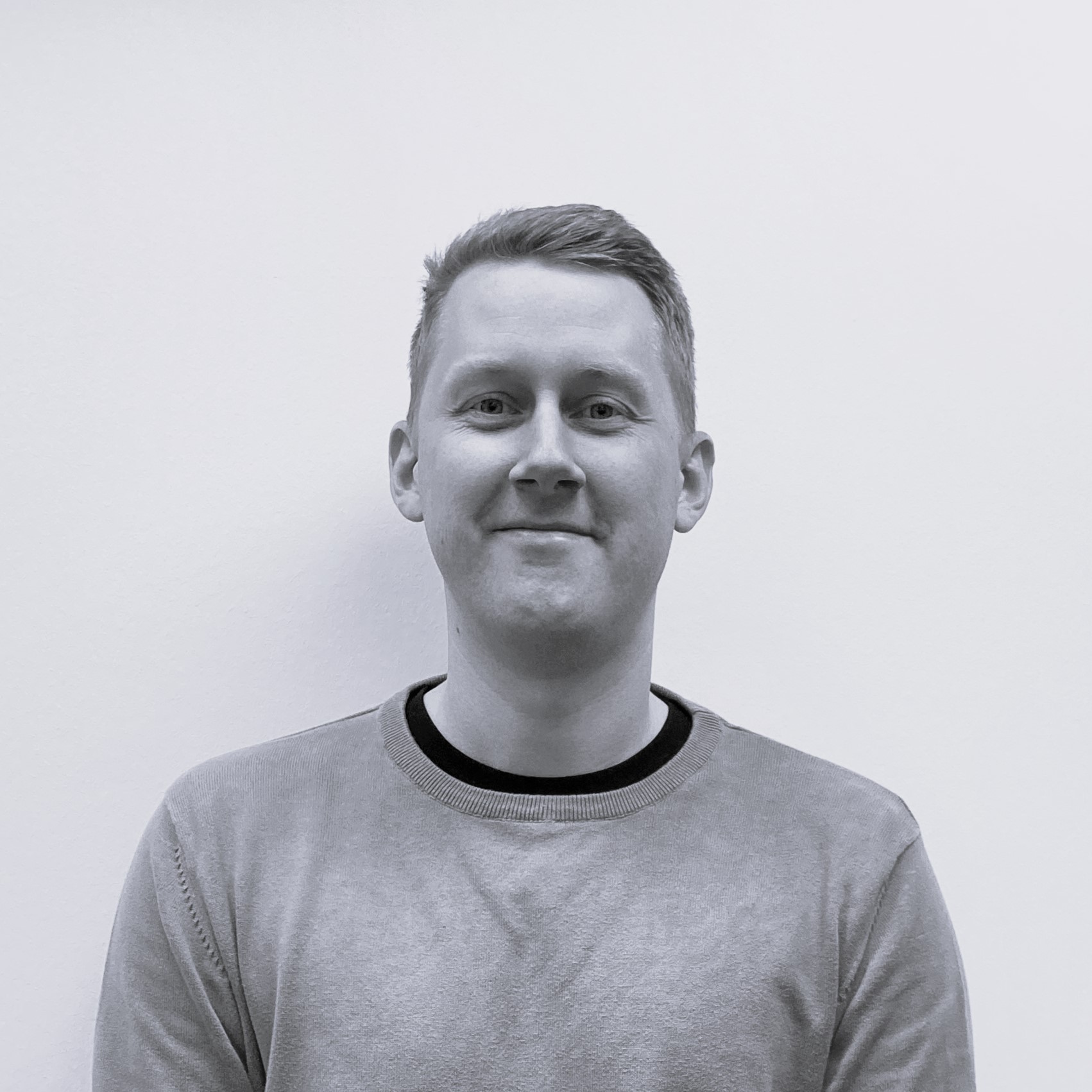 Billede af Mikkel Folkjær