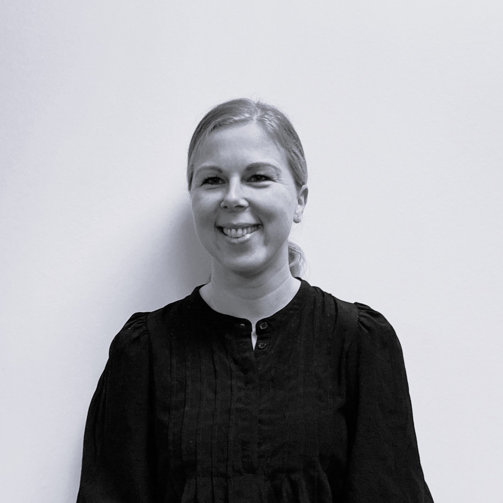 Billede af Lotte Bager