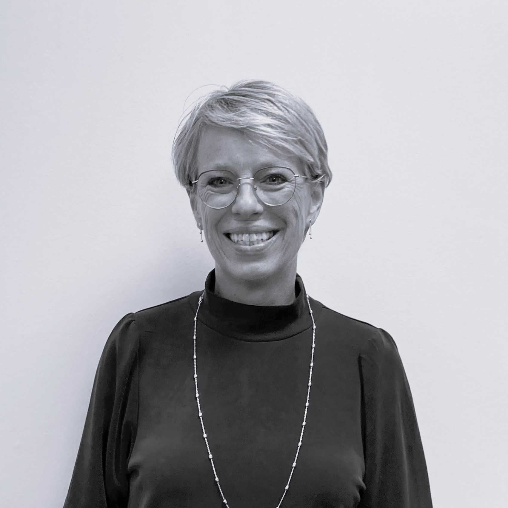 Billede af Inge Munch