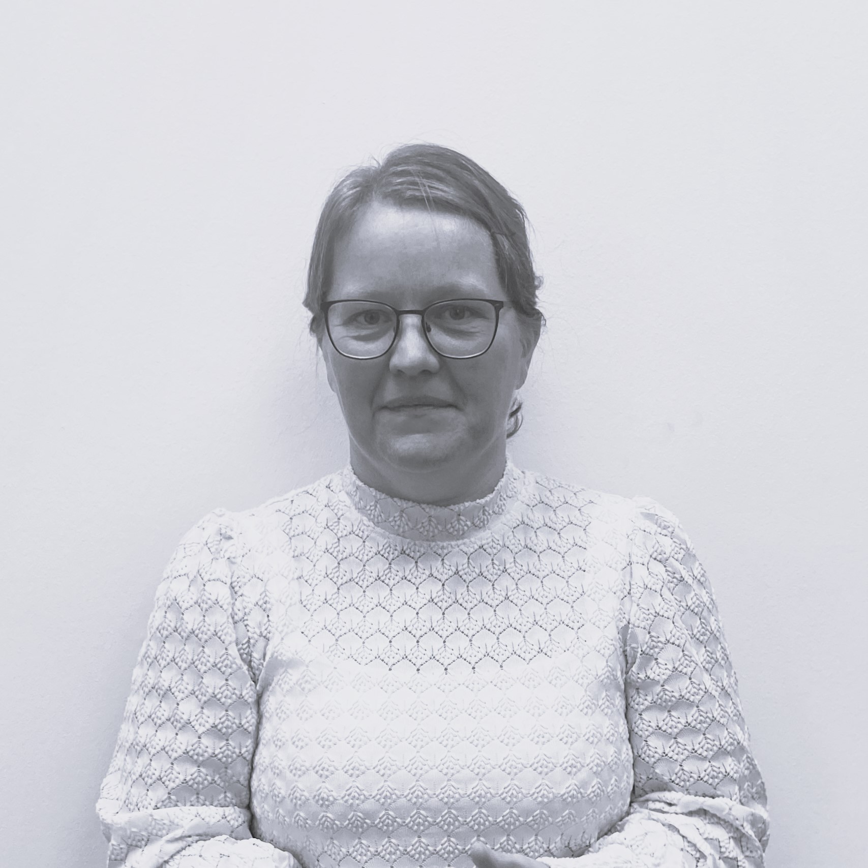 Billede af Carina Kofod Bech