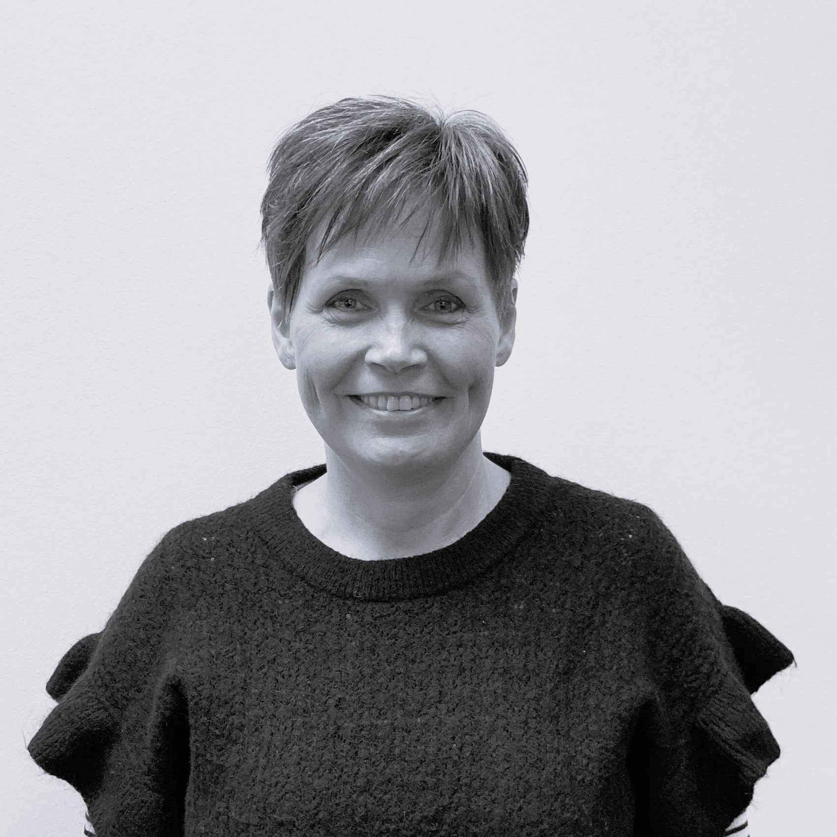 Billede af Gitte Nymark