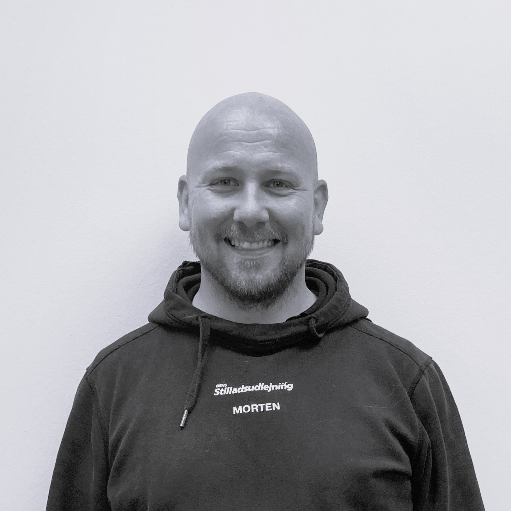 Billede af Morten Klingsten