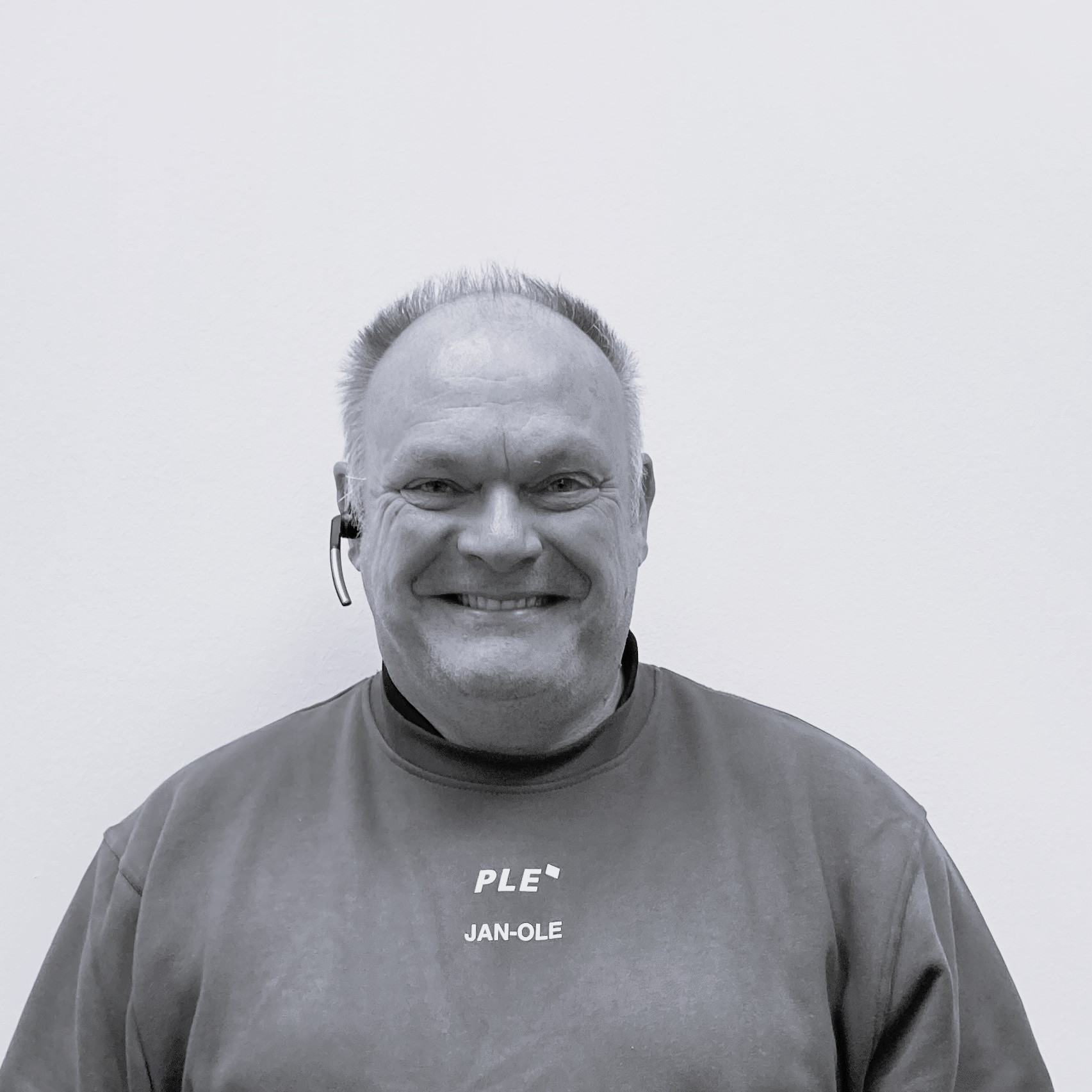 Billede af Jan-Ole Mortensen