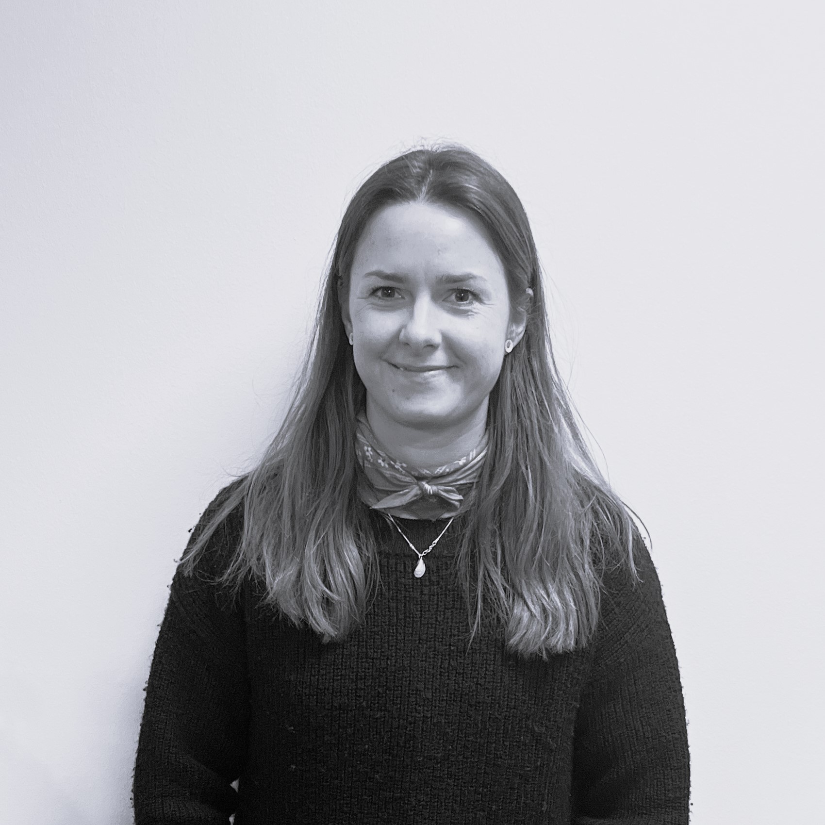 Billede af Cecilie Zingenberg